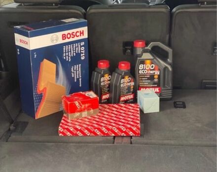 Білий Ауді Ку 7, об'ємом двигуна 3 л та пробігом 205 тис. км за 24500 $, фото 7 на Automoto.ua