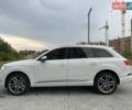 Ауди Ку 7 2016 в Ковель на Automoto.ua Белый Ауди Ку 7, объемом двигателя 2.97 л и пробегом 188 тыс. км за 39500 $, фото 5 на Automoto.ua