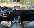 Белый Ауди Ку 7, объемом двигателя 3 л и пробегом 125 тыс. км за 35000 $, фото 4 на Automoto.ua