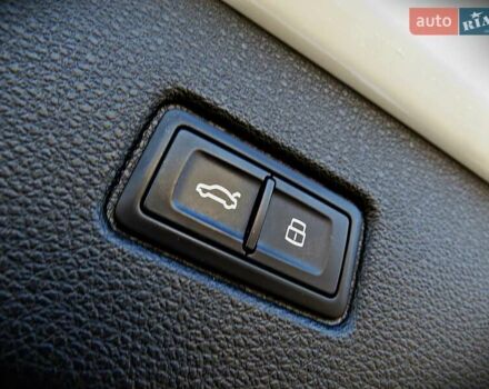 Белый Ауди Ку 7, объемом двигателя 2.97 л и пробегом 202 тыс. км за 43000 $, фото 43 на Automoto.ua