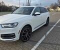 Белый Ауди Ку 7, объемом двигателя 2 л и пробегом 185 тыс. км за 32000 $, фото 1 на Automoto.ua
