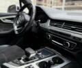 Белый Ауди Ку 7, объемом двигателя 2.97 л и пробегом 232 тыс. км за 37000 $, фото 10 на Automoto.ua