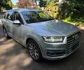 Белый Ауди Ку 7, объемом двигателя 3 л и пробегом 117 тыс. км за 4000 $, фото 1 на Automoto.ua