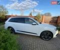 Білий Ауді Ку 7, об'ємом двигуна 3 л та пробігом 210 тис. км за 26900 $, фото 18 на Automoto.ua
