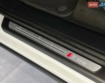 Белый Ауди Ку 7, объемом двигателя 2.97 л и пробегом 216 тыс. км за 39900 $, фото 8 на Automoto.ua