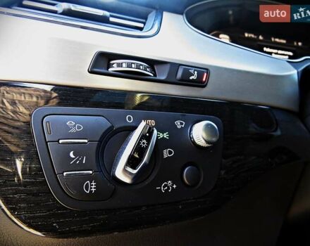 Белый Ауди Ку 7, объемом двигателя 2.97 л и пробегом 202 тыс. км за 43000 $, фото 26 на Automoto.ua