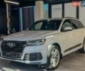 Белый Ауди Ку 7, объемом двигателя 2.97 л и пробегом 216 тыс. км за 39900 $, фото 39 на Automoto.ua