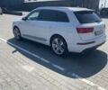 Белый Ауди Ку 7, объемом двигателя 3 л и пробегом 135 тыс. км за 45000 $, фото 7 на Automoto.ua