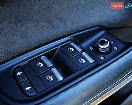 Белый Ауди Ку 7, объемом двигателя 2.97 л и пробегом 202 тыс. км за 43000 $, фото 21 на Automoto.ua