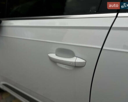 Ауди Ку 7 2016 в Хмельницком на Automoto.ua Белый Ауди Ку 7, объемом двигателя 3 л и пробегом 252 тыс. км за 22900 $, фото 36 на Automoto.ua
