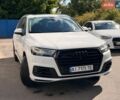 Білий Ауді Ку 7, об'ємом двигуна 3 л та пробігом 239 тис. км за 28000 $, фото 1 на Automoto.ua
