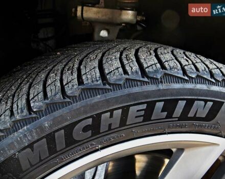 Белый Ауди Ку 7, объемом двигателя 2.97 л и пробегом 202 тыс. км за 43000 $, фото 14 на Automoto.ua