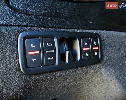 Белый Ауди Ку 7, объемом двигателя 2.97 л и пробегом 202 тыс. км за 43000 $, фото 44 на Automoto.ua