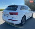 Белый Ауди Ку 7, объемом двигателя 3 л и пробегом 132 тыс. км за 32000 $, фото 39 на Automoto.ua