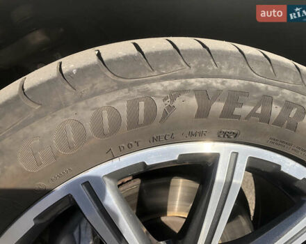 Білий Ауді Ку 7, об'ємом двигуна 2.97 л та пробігом 84 тис. км за 44000 $, фото 47 на Automoto.ua