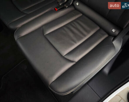 Белый Ауди Ку 7, объемом двигателя 3 л и пробегом 161 тыс. км за 47000 $, фото 49 на Automoto.ua