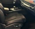 Белый Ауди Ку 7, объемом двигателя 2.97 л и пробегом 216 тыс. км за 39900 $, фото 33 на Automoto.ua