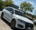 Белый Ауди Ку 7, объемом двигателя 3 л и пробегом 194 тыс. км за 22500 $, фото 1 на Automoto.ua