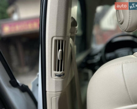 Ауди Ку 7 2016 в Хмельницком на Automoto.ua Белый Ауди Ку 7, объемом двигателя 3 л и пробегом 252 тыс. км за 22900 $, фото 25 на Automoto.ua