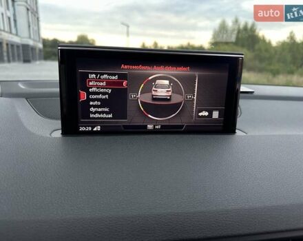 Ауди Ку 7 2016 в Ковель на Automoto.ua Белый Ауди Ку 7, объемом двигателя 2.97 л и пробегом 188 тыс. км за 39500 $, фото 36 на Automoto.ua