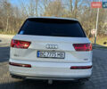 Білий Ауді Ку 7, об'ємом двигуна 2 л та пробігом 169 тис. км за 24999 $, фото 16 на Automoto.ua