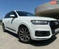 Білий Ауді Ку 7, об'ємом двигуна 2.97 л та пробігом 178 тис. км за 34900 $, фото 1 на Automoto.ua