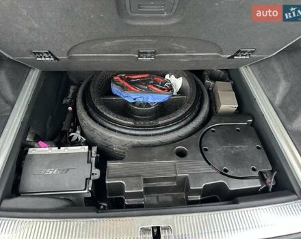 Ауди Ку 7 2016 в Ковель на Automoto.ua Белый Ауди Ку 7, объемом двигателя 2.97 л и пробегом 188 тыс. км за 39500 $, фото 59 на Automoto.ua