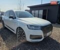 Белый Ауди Ку 7, объемом двигателя 2.97 л и пробегом 270 тыс. км за 32800 $, фото 1 на Automoto.ua