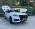 Белый Ауди Ку 7, объемом двигателя 3 л и пробегом 140 тыс. км за 24700 $, фото 1 на Automoto.ua