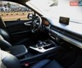 Белый Ауди Ку 7, объемом двигателя 2.97 л и пробегом 202 тыс. км за 43000 $, фото 48 на Automoto.ua