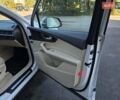 Белый Ауди Ку 7, объемом двигателя 3 л и пробегом 121 тыс. км за 28499 $, фото 49 на Automoto.ua