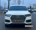 Ауди Ку 7 2016 в Черновцах на Automoto.ua Белый Ауди Ку 7, объемом двигателя 3 л и пробегом 97 тыс. км за 36300 $, фото 1 на Automoto.ua