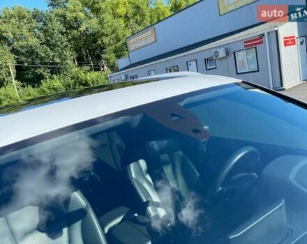 Белый Ауди Ку 7, объемом двигателя 3 л и пробегом 132 тыс. км за 32000 $, фото 43 на Automoto.ua