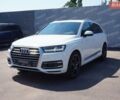 Білий Ауді Ку 7, об'ємом двигуна 2.97 л та пробігом 65 тис. км за 42900 $, фото 1 на Automoto.ua