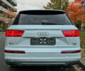 Белый Ауди Ку 7, объемом двигателя 3 л и пробегом 120 тыс. км за 26800 $, фото 15 на Automoto.ua