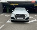Білий Ауді Ку 7, об'ємом двигуна 3 л та пробігом 117 тис. км за 34500 $, фото 2 на Automoto.ua