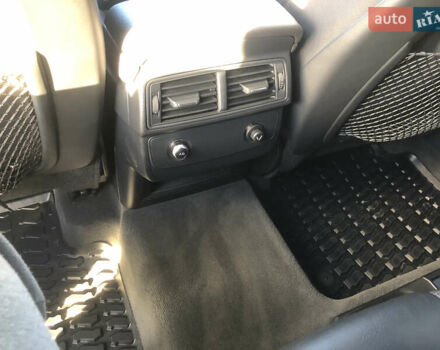 Білий Ауді Ку 7, об'ємом двигуна 2.97 л та пробігом 84 тис. км за 44000 $, фото 23 на Automoto.ua