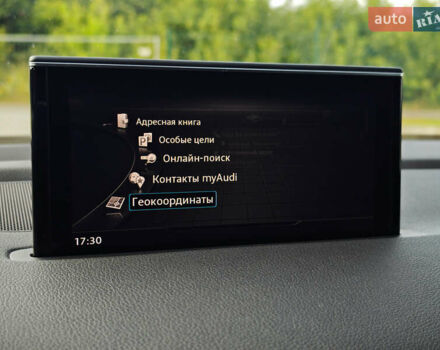 Белый Ауди Ку 7, объемом двигателя 3 л и пробегом 161 тыс. км за 47000 $, фото 141 на Automoto.ua