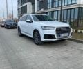 Білий Ауді Ку 7, об'ємом двигуна 3 л та пробігом 205 тис. км за 24500 $, фото 1 на Automoto.ua