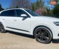 Білий Ауді Ку 7, об'ємом двигуна 3 л та пробігом 210 тис. км за 26900 $, фото 14 на Automoto.ua