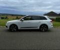 Белый Ауди Ку 7, объемом двигателя 3 л и пробегом 154 тыс. км за 58130 $, фото 2 на Automoto.ua