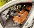 Белый Ауди Ку 7, объемом двигателя 2.97 л и пробегом 63 тыс. км за 48700 $, фото 13 на Automoto.ua