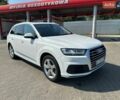 Білий Ауді Ку 7, об'ємом двигуна 2 л та пробігом 150 тис. км за 20300 $, фото 1 на Automoto.ua