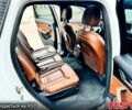 Белый Ауди Ку 7, объемом двигателя 3 л и пробегом 139 тыс. км за 33000 $, фото 8 на Automoto.ua