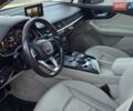 Белый Ауди Ку 7, объемом двигателя 3 л и пробегом 121 тыс. км за 28499 $, фото 34 на Automoto.ua