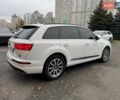 Белый Ауди Ку 7, объемом двигателя 3 л и пробегом 174 тыс. км за 39500 $, фото 84 на Automoto.ua