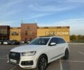 Білий Ауді Ку 7, об'ємом двигуна 3 л та пробігом 181 тис. км за 21000 $, фото 1 на Automoto.ua