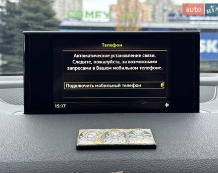 Белый Ауди Ку 7, объемом двигателя 3 л и пробегом 174 тыс. км за 39500 $, фото 55 на Automoto.ua