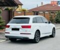 Белый Ауди Ку 7, объемом двигателя 2.97 л и пробегом 160 тыс. км за 34200 $, фото 18 на Automoto.ua