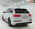 Ауди Ку 7 2016 в Одессе на Automoto.ua Белый Ауди Ку 7, объемом двигателя 3 л и пробегом 280 тыс. км за 34000 $, фото 5 на Automoto.ua